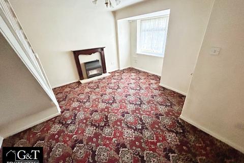 2 bedroom semi-detached house for sale, Foxdale Drive, Brierley Hill