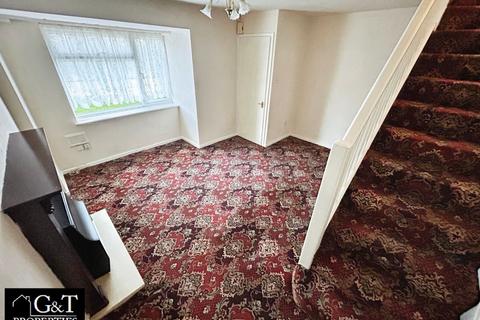 2 bedroom semi-detached house for sale, Foxdale Drive, Brierley Hill