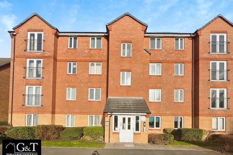 2 bedroom flat for sale, Wellspring Gardens, Dudley