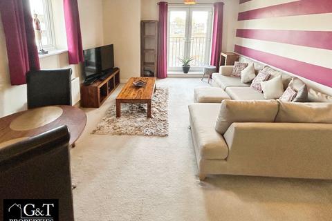 2 bedroom flat for sale, Wellspring Gardens, Dudley