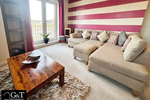 2 bedroom flat for sale, Wellspring Gardens, Dudley