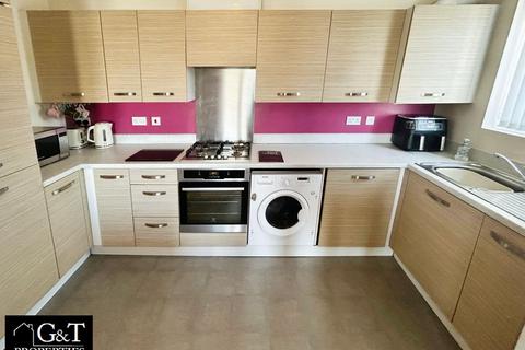 2 bedroom flat for sale, Wellspring Gardens, Dudley