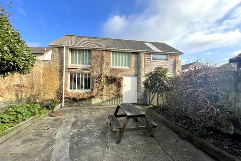 3 bedroom terraced house for sale, South Street, Braunton, Devon, EX33