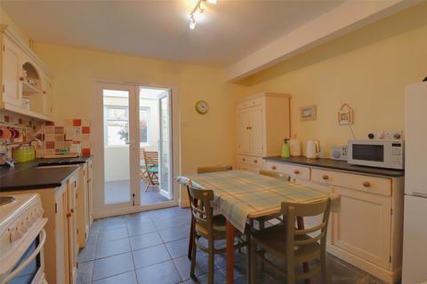 3 bedroom terraced house for sale, South Street, Braunton, Devon, EX33