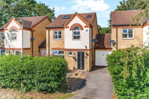 4 bedroom detached house for sale, The Hedgerows, Bishops Stortford, Hertfordshire, CM23