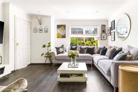 22 The Hedgerows, Bishop's Stortford, CM23 5FD