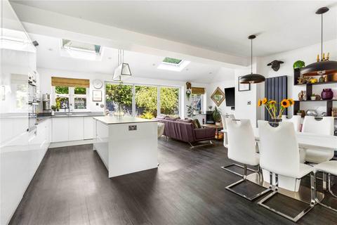 22 The Hedgerows, Bishop's Stortford, CM23 5FD