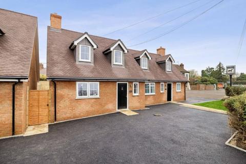 2 bedroom semi-detached house for sale, Canterbury Road, Densole, Folkestone