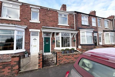 2 bedroom terraced house for sale, Osborne Terrace, Bishop Auckland DL14