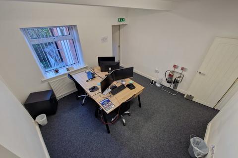 Office to rent, 6 High Street, Belper, Derbyshire, DE56