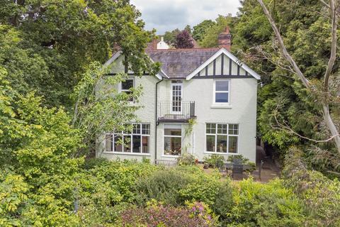 4 bedroom detached house for sale, Fossil Bank, Upper Colwall, Malvern, Herefordshire, WR13 6PJ