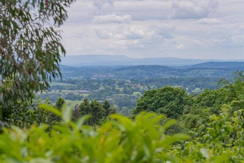 4 bedroom detached house for sale, Fossil Bank, Upper Colwall, Malvern, Herefordshire, WR13 6PJ