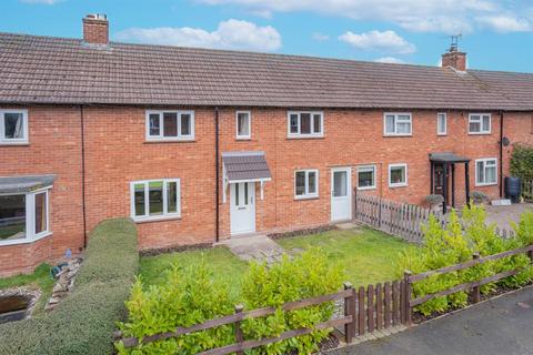 3 bedroom terraced house for sale, The Avenue, Welland, Malvern, Worcestershire, WR13 6SB