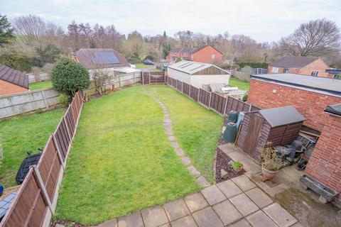 3 bedroom terraced house for sale, The Avenue, Welland, Malvern, Worcestershire, WR13 6SB