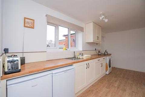 3 bedroom terraced house for sale, The Avenue, Welland, Malvern, Worcestershire, WR13 6SB