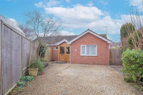 2 bedroom bungalow for sale, Leigh Sinton Road, Malvern, WR14 1JL