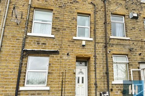 2 bedroom terraced house for sale, Whitegate Road, Newsome, Huddersfield, HD4