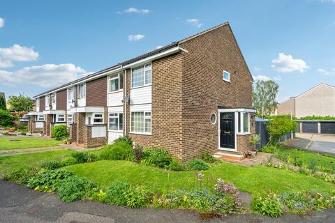 2 bedroom end of terrace house for sale, Kipling Close, Hitchin, SG4