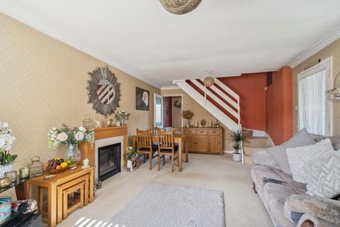 2 bedroom end of terrace house for sale, Kipling Close, Hitchin, SG4