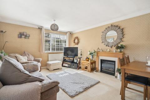 2 bedroom end of terrace house for sale, Kipling Close, Hitchin, SG4