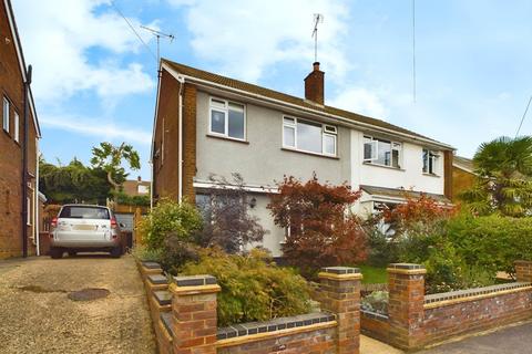 3 bedroom semi-detached house for sale, Lindsay Avenue, Hitchin, SG4