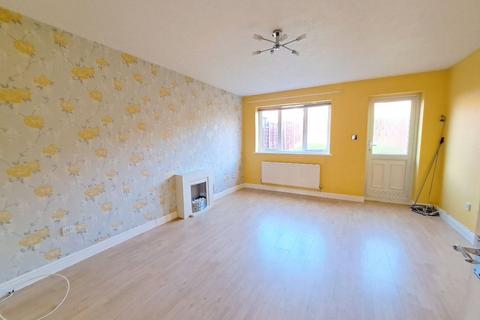 2 bedroom terraced house for sale, St. Georges Road, Dudley