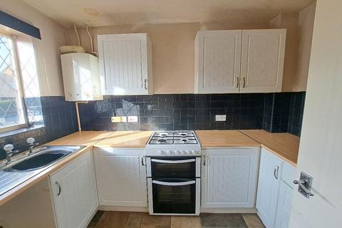 2 bedroom terraced house for sale, St. Georges Road, Dudley