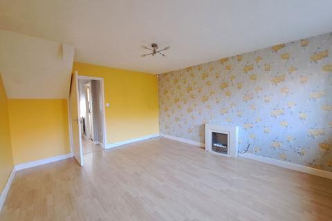 2 bedroom terraced house for sale, St. Georges Road, Dudley