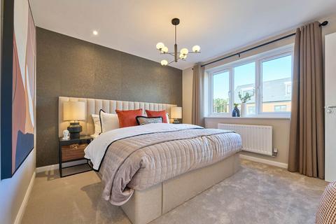 3 bedroom detached house for sale, Plot 164, The Apple at The Quarters @ Redhill, TF2, The Quarters @ Redhill TF2