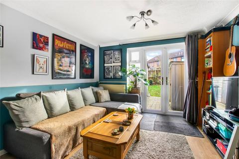 2 bedroom end of terrace house for sale, Upavon Gardens, Bracknell, Berkshire, RG12