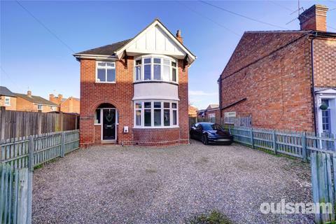 3 bedroom detached house for sale, Albert Street, Droitwich, Worcestershire, WR9