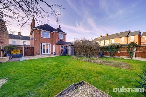3 bedroom detached house for sale, Albert Street, Droitwich, Worcestershire, WR9