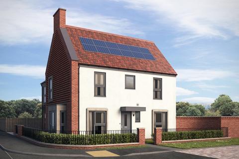 3 bedroom semi-detached house for sale, Plot 203, The Chestnut- Semi detached at Oakwood Park, Wimborne Oakley Lane, Wimborne BH21 3AB