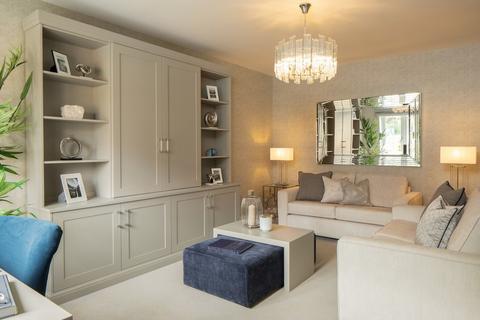 3 bedroom semi-detached house for sale, Plot 203, The Chestnut- Semi detached at Oakwood Park, Wimborne Oakley Lane, Wimborne BH21 3AB