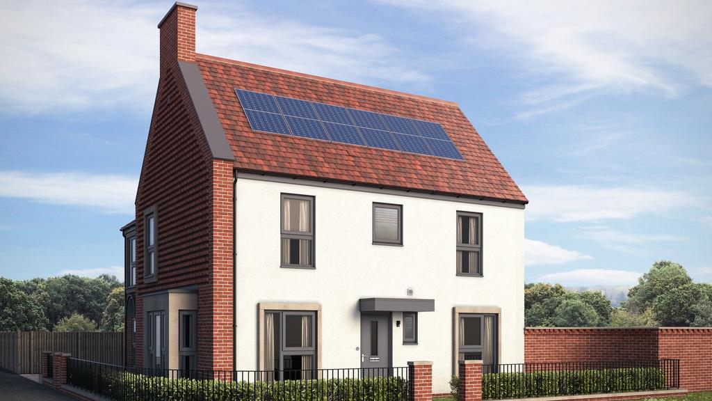 Oakwood park, wimborne