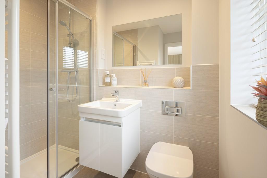 Oakwood park, wimborne