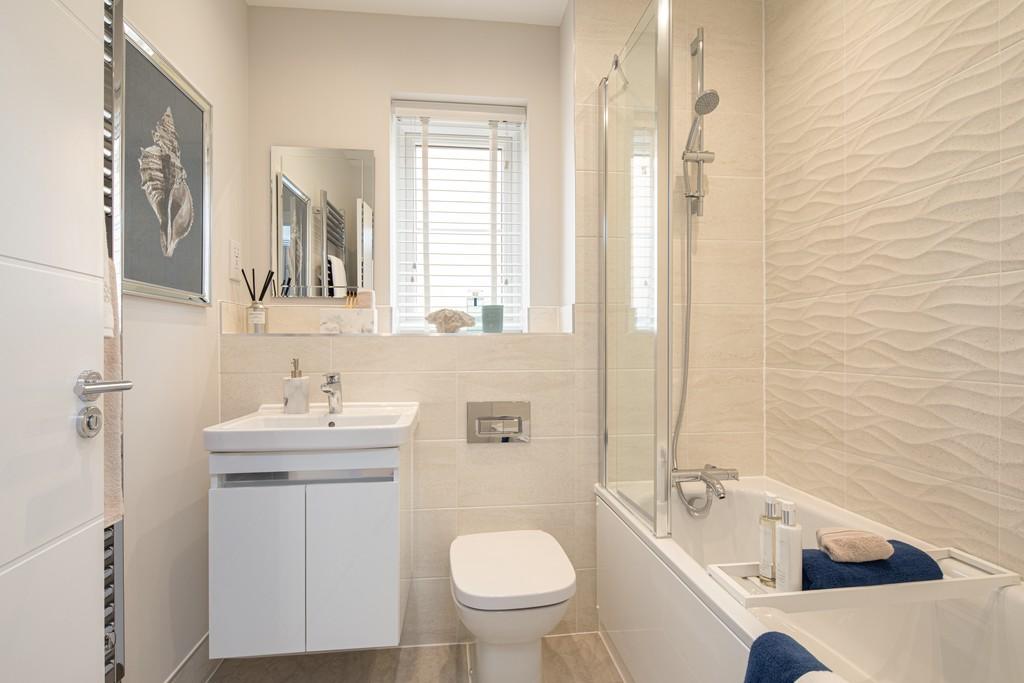 Oakwood park, wimborne