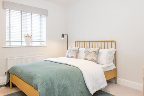 2 bedroom terraced house for sale, Plot 59, Bayberry Mid Terrace at Chestnut Fields, Woking Egley Road, Woking GU22 0BB