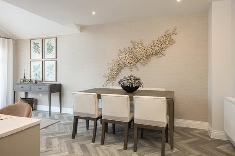 4 bedroom detached house for sale, Plot 10, Laurel at Chestnut Fields, Woking Egley Road, Woking GU22 0BB
