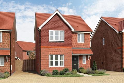 2 bedroom detached house for sale, Plot 6, The Fir 2 at Cala at Warlingham limpsfield road, warlingham, cr6 9rd CR6 9RD