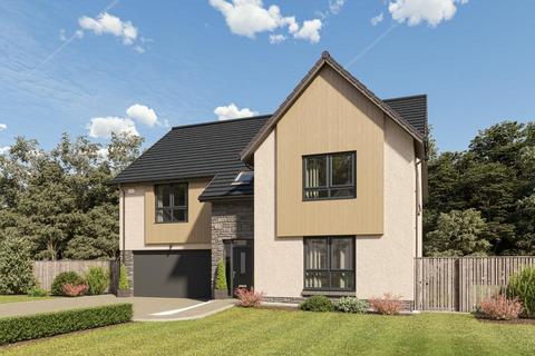 5 bedroom detached house for sale, Plot 23, Moncrief at Ballagan Woods, Killearn off a81, just beyond oakwood roundabout, killearn, g63 9pg G63 9PG