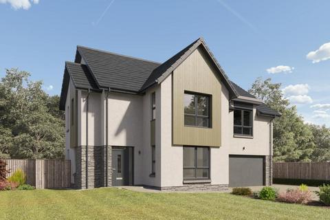 5 bedroom detached house for sale, Plot 24, Logan at Ballagan Woods, Killearn off a81, just beyond oakwood roundabout, killearn, g63 9pg G63 9PG