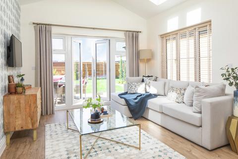 4 bedroom detached house for sale, Plot 80, The Embleton at Aylett's Green, Kelvedon Doughton Road (Off Coggeshall Road), Kelvedon, Essex CO5 9NX CO5 9NX
