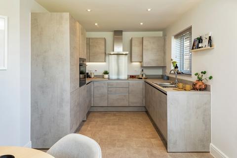 4 bedroom detached house for sale, Plot 65, The Holystone at Aylett's Green, Kelvedon Doughton Road (Off Coggeshall Road), Kelvedon, Essex CO5 9NX CO5 9NX