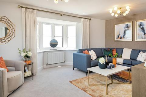 4 bedroom detached house for sale, Plot 65, The Holystone at Aylett's Green, Kelvedon Doughton Road (Off Coggeshall Road), Kelvedon, Essex CO5 9NX CO5 9NX