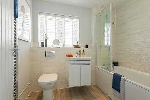 4 bedroom detached house for sale, Plot 65, The Holystone at Aylett's Green, Kelvedon Doughton Road (Off Coggeshall Road), Kelvedon, Essex CO5 9NX CO5 9NX