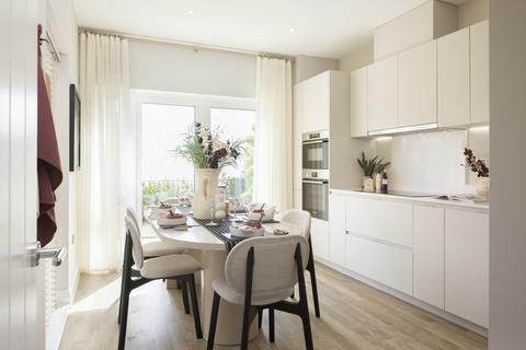 undefined, Plot 84, De Havilland at Cala at Waterbeach Kendale Road, Waterbeach CB25 9QR