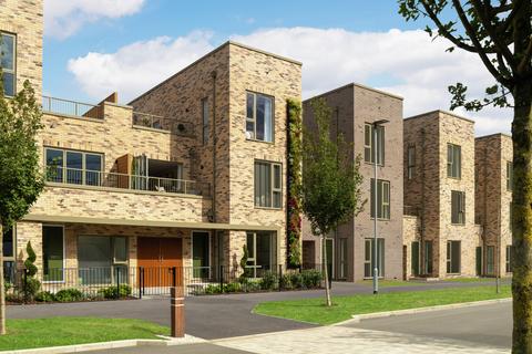 undefined, Plot 84, De Havilland at Cala at Waterbeach Kendale Road, Waterbeach CB25 9QR
