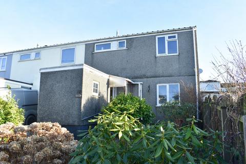 2 bedroom end of terrace house for sale, Ballard Estate, Four Lanes, Redruth, Cornwall, TR16