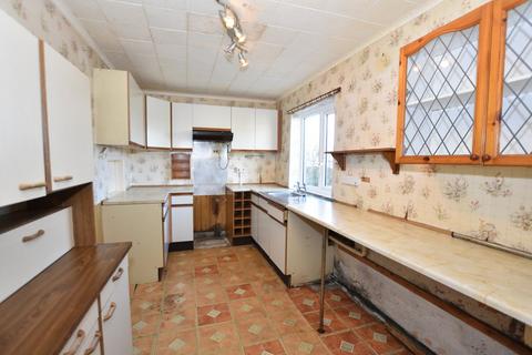 2 bedroom end of terrace house for sale, Ballard Estate, Four Lanes, Redruth, Cornwall, TR16